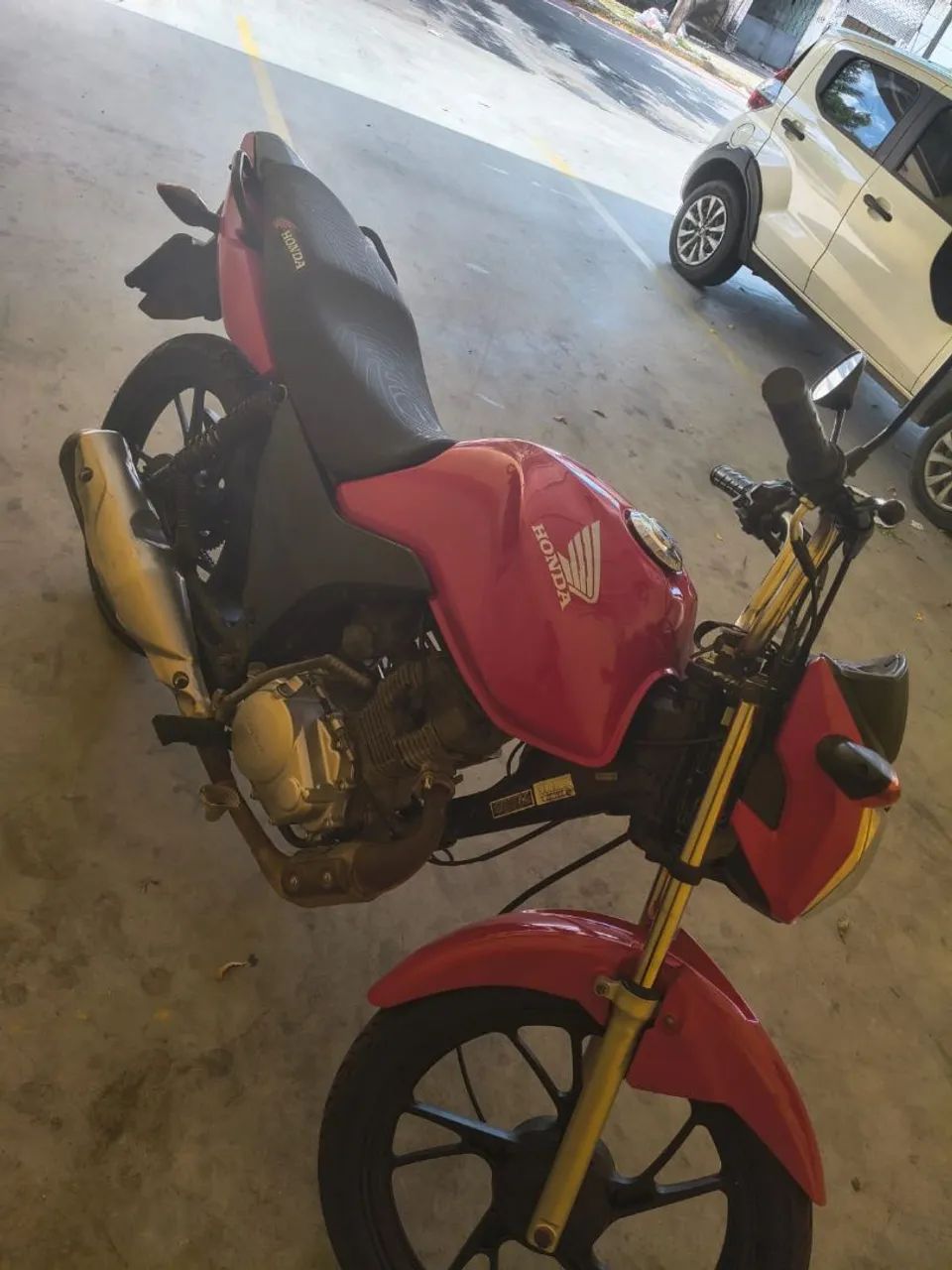 Fan 125  - Foto 5