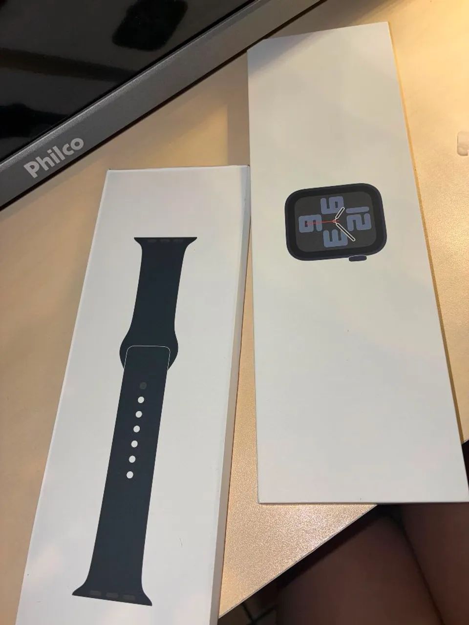 Apple Watch SE 2° Geração (NOVO) - Foto 3