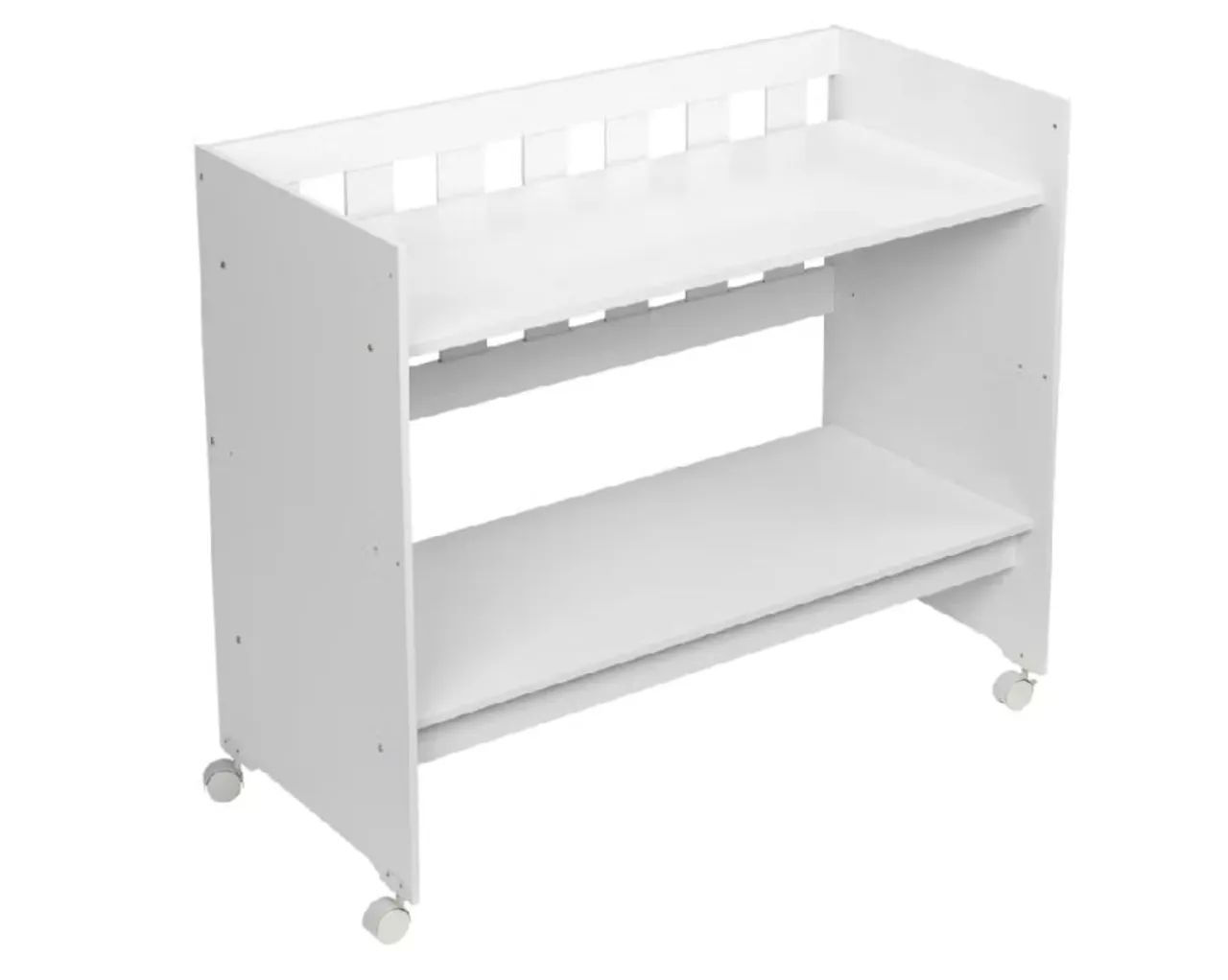 Mini berço  - Foto 2