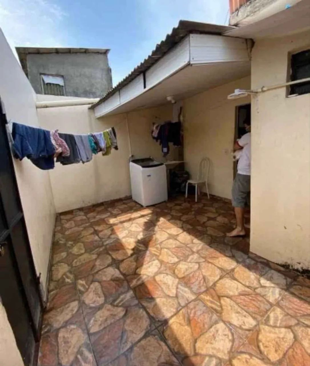 vendo casa em santa Martha - Vitória  - Foto 3