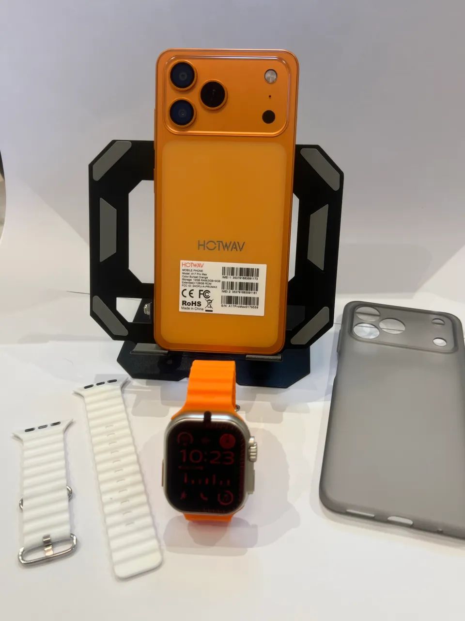 Celular Android Pro Max  - Foto 5