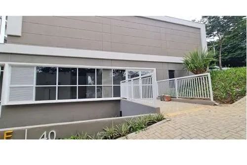Conjunto comercial para locação em Vila Butantã, 76m² - Foto 2