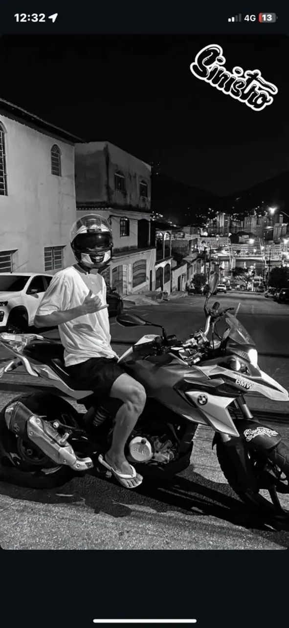 Moto - Foto 3