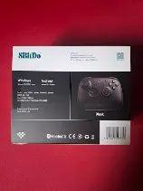 Controle 8BitDo Ultimamate 2 Wireless TMR - Windows e Android - Foto 5