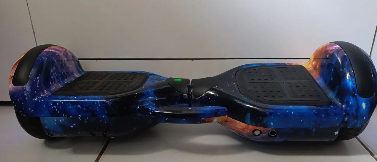 hoverboard brinquedo - Foto 3