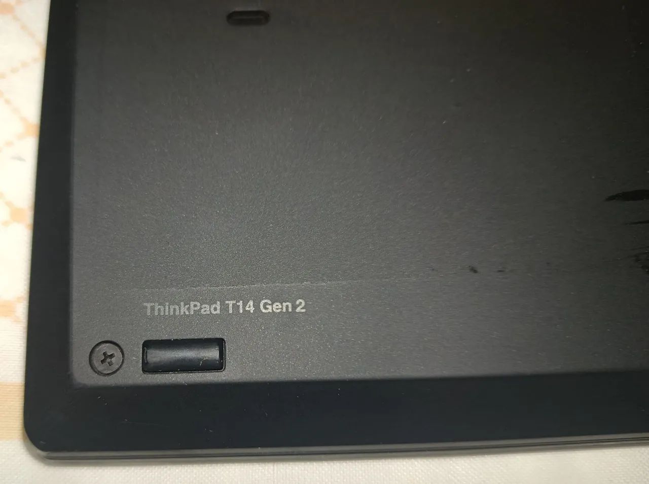 NOTEBOOK LENOVO THINKPAD T14 GEN 2i - Foto 2