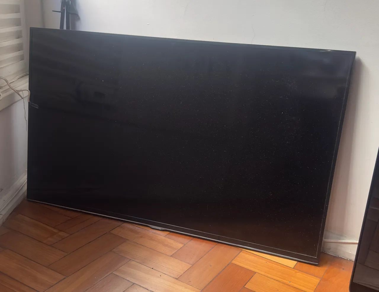 TV SAMSUNG 40 PARA PEÇAS  - Foto 2