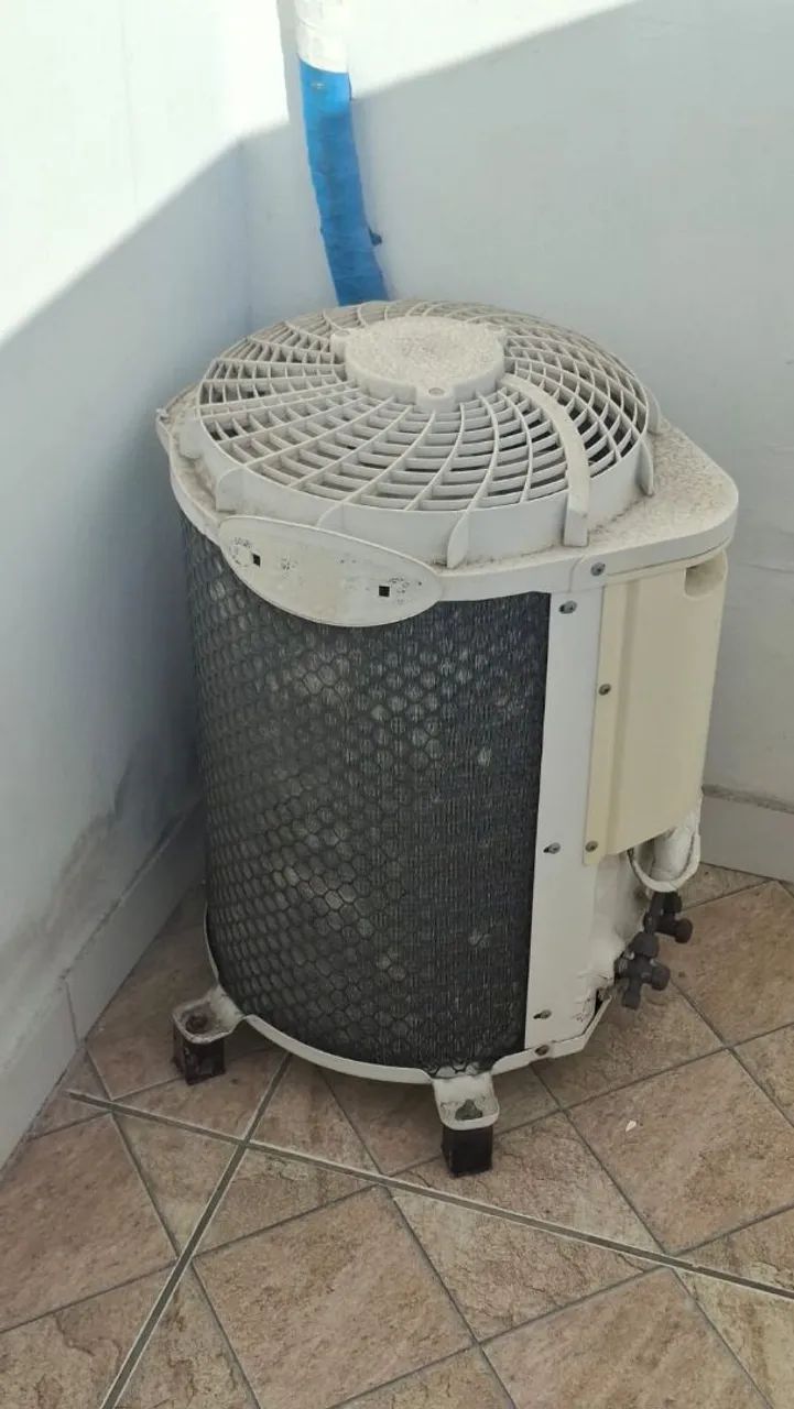 Vendo Ar Condicionado  - Foto 2