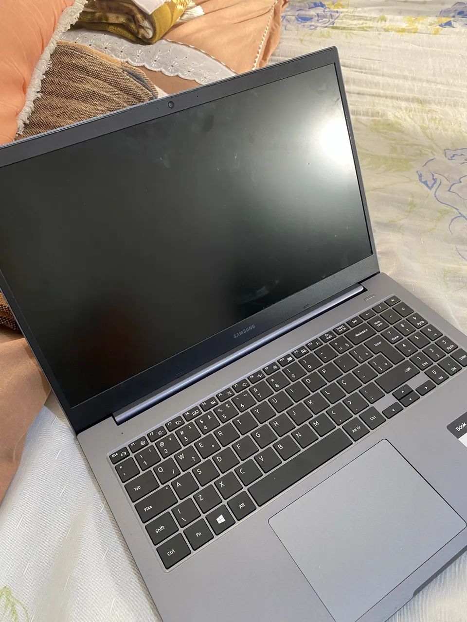 Notebook Samsung  - Foto 5