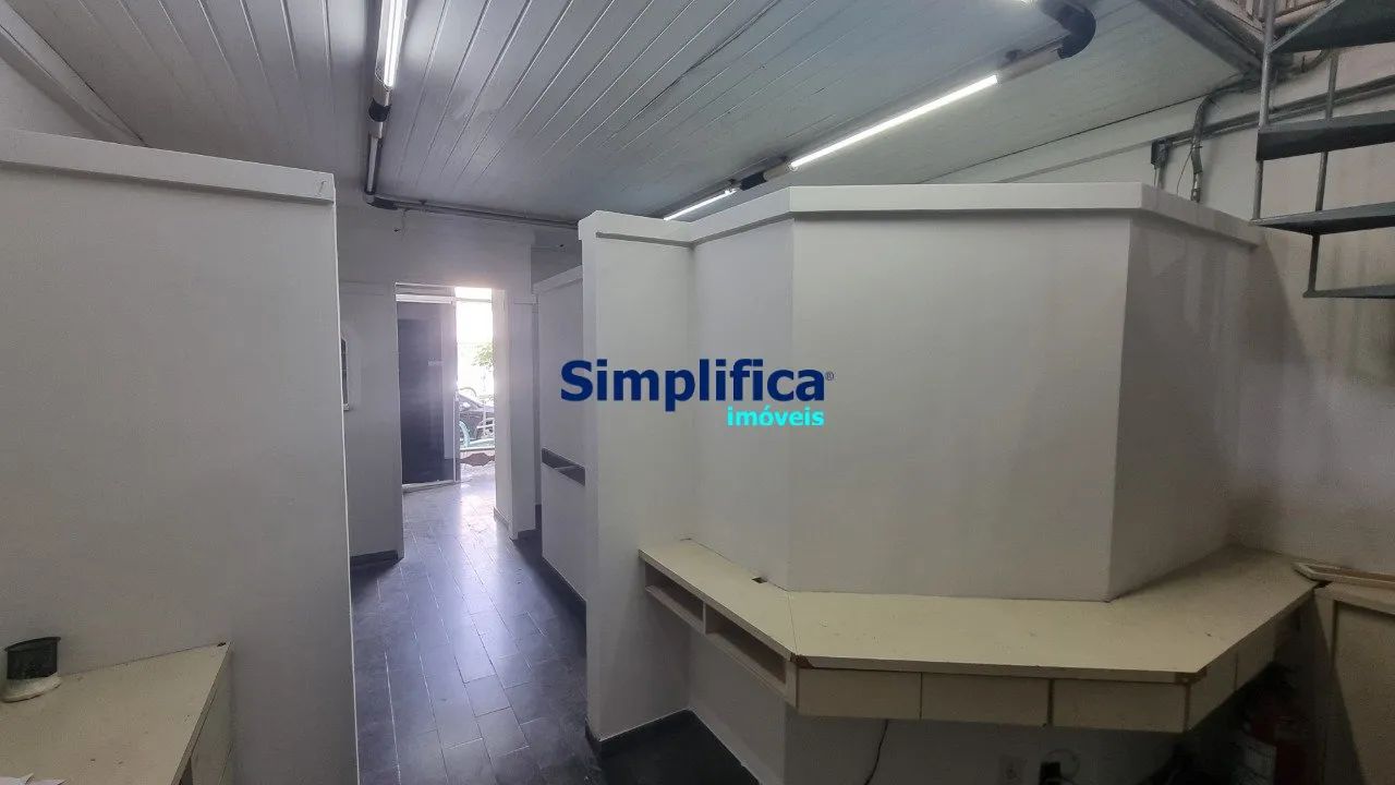 ALUGUE LOJA 75M² - BAIRRO SÃO LUIZ
