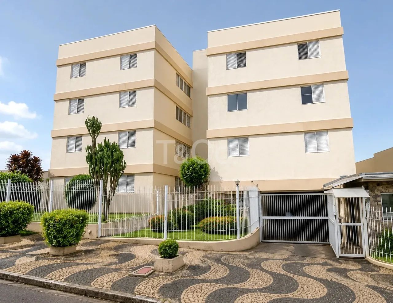 Apartamento À Venda No Bela Vista - Foto 2