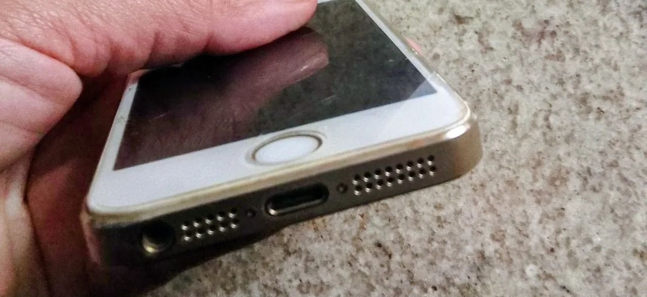 iPhone 5S - Foto 5