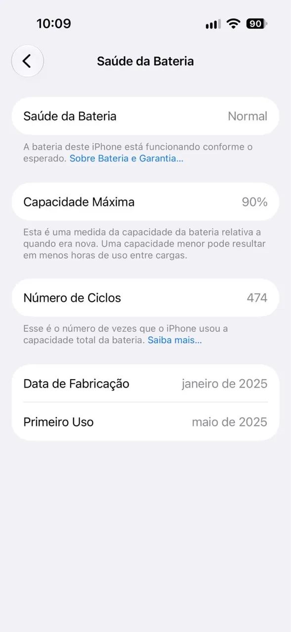 iPhone 16 pro - Foto 5