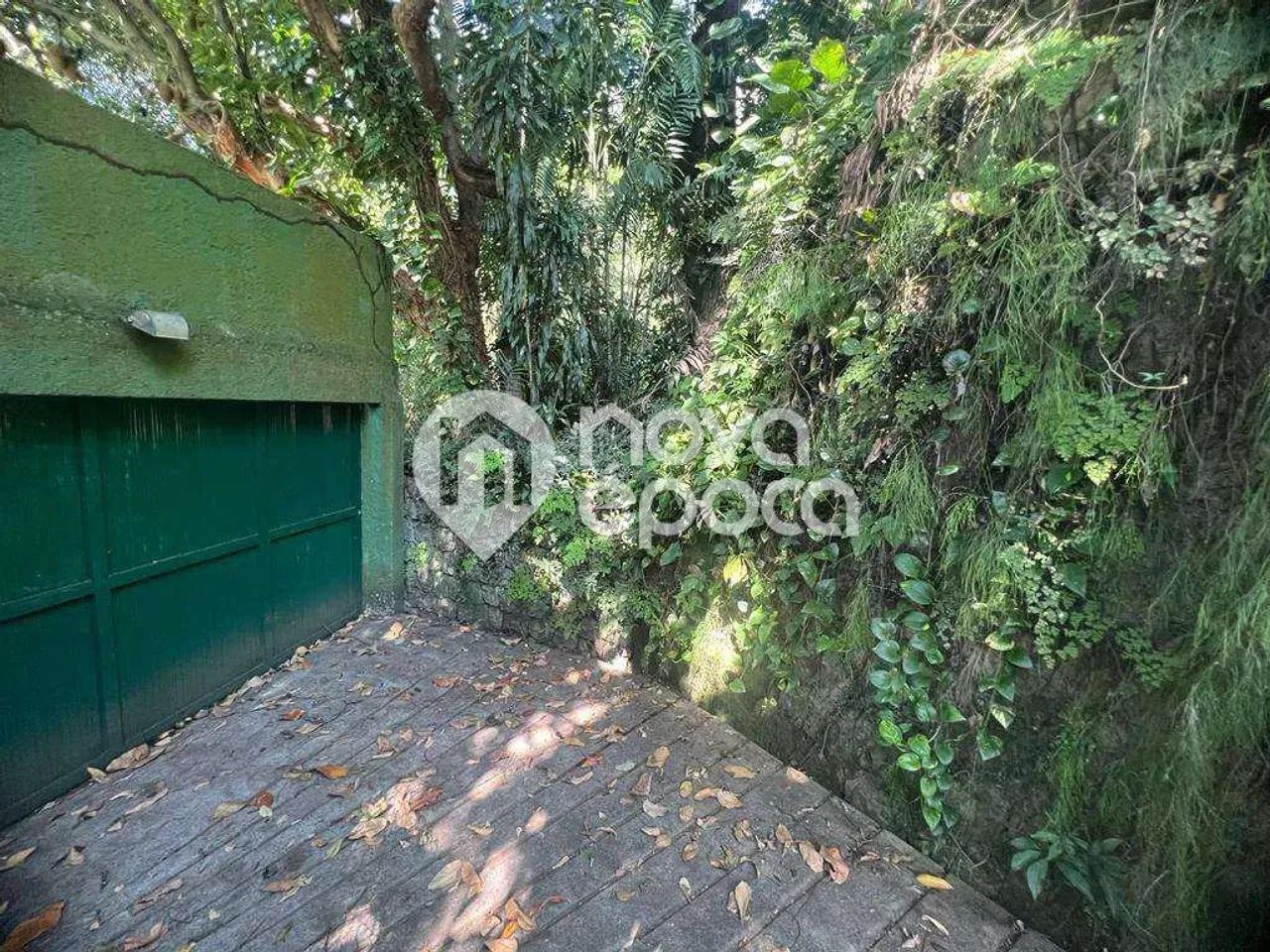 Cosme Velho | Casa 5 quartos, sendo 2 suites - Foto 4