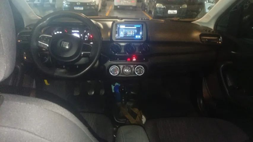 Fiat Argo 1.0 6V Flex. 2022 - Foto 4