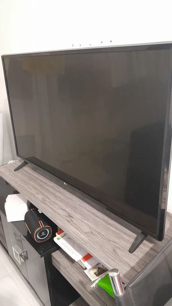 TV Smart 43 polegadas 