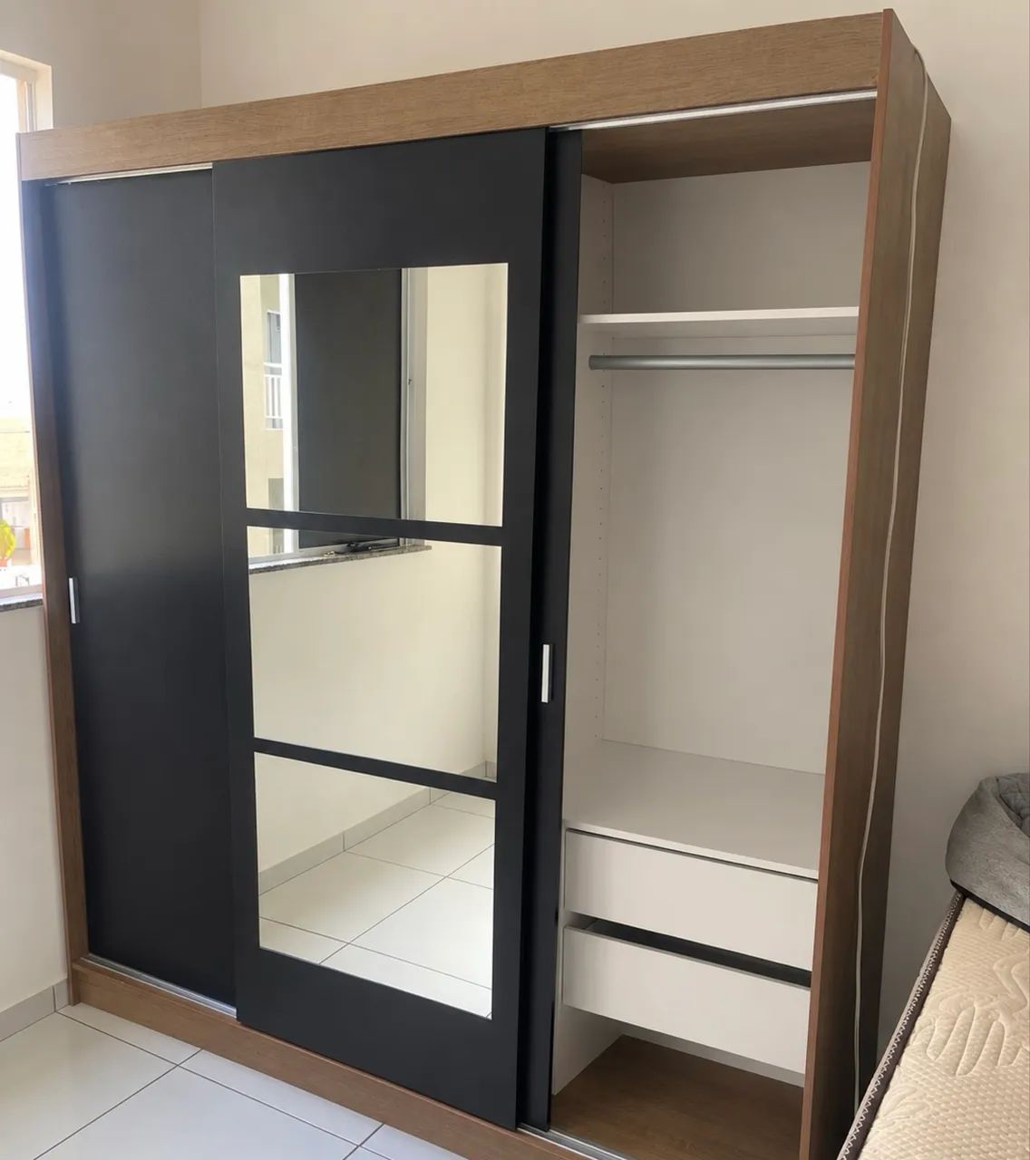 GUARDA-ROUPAS - Foto 2