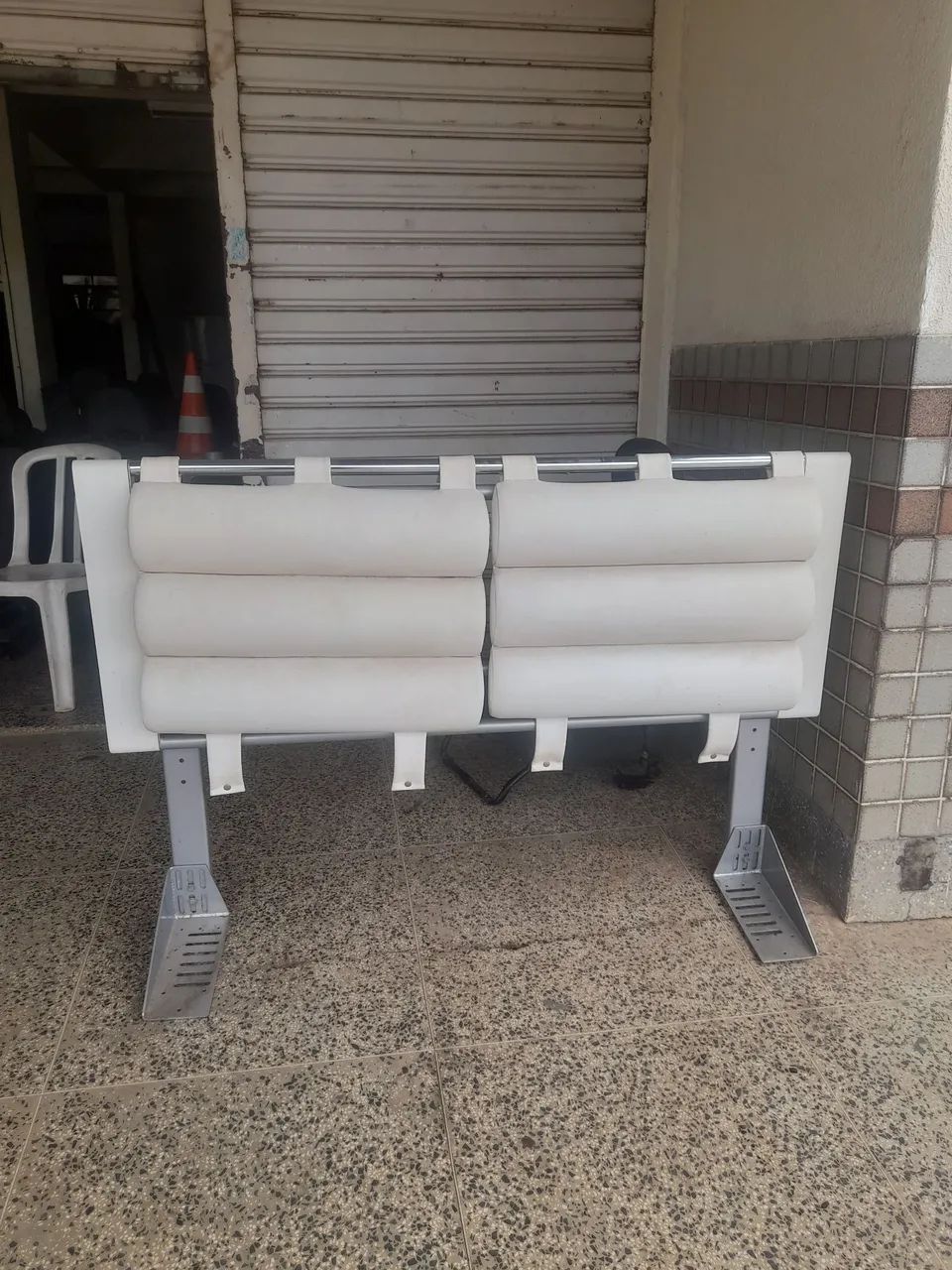 Cabeceira de cama