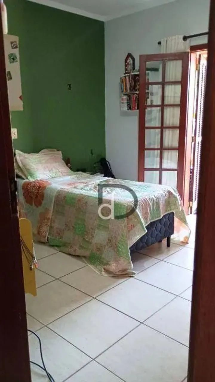 Chácara com 4 quartos à venda, 2500 m² por R$ 1.100.000 - Condomínio Nova Suiça - Valinhos - Foto 8