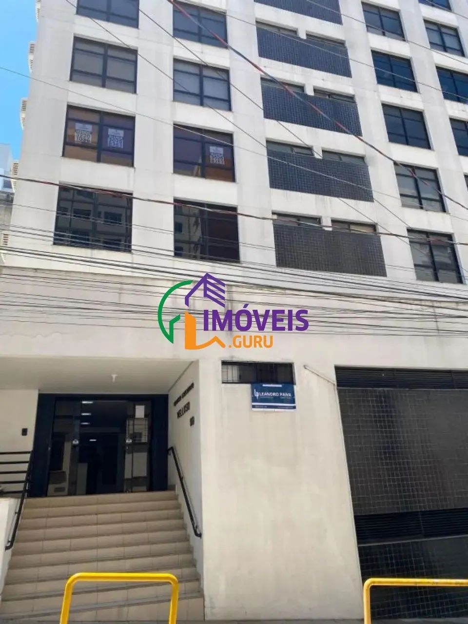 COMERCIAL - CENTRO - SC