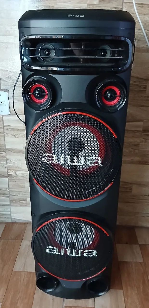 SOM Aiwa - Foto 3