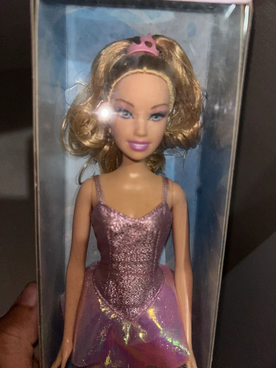 Barbie bailarina - Foto 2