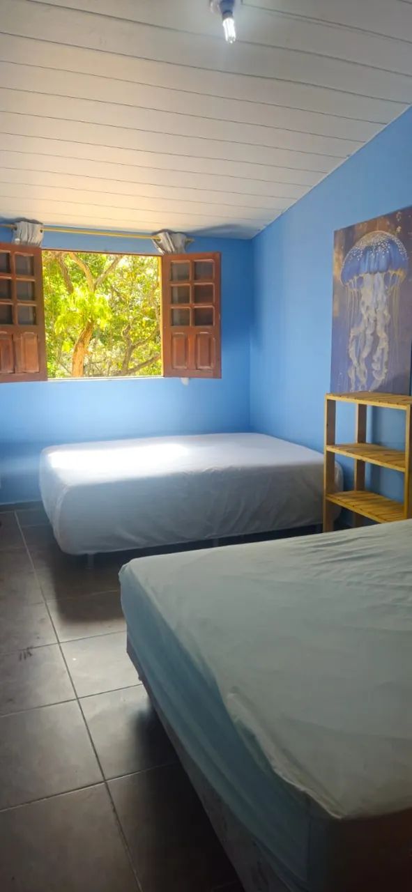 Casa de praia simples  - Foto 4