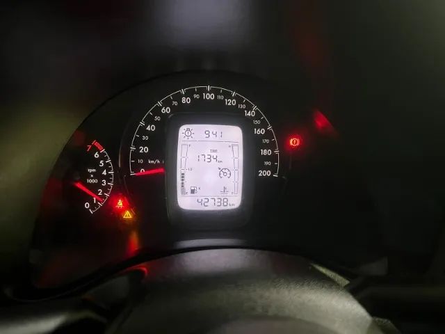 Fiat Strada Endurance 1.4 Flex 8V CS Plus 2022 - Foto 4