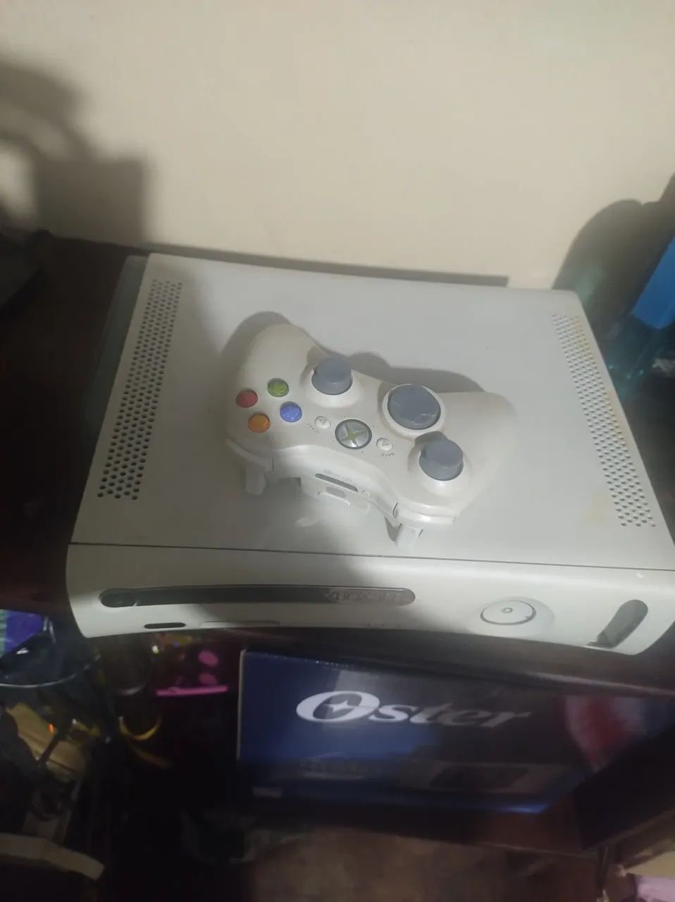 X box 360