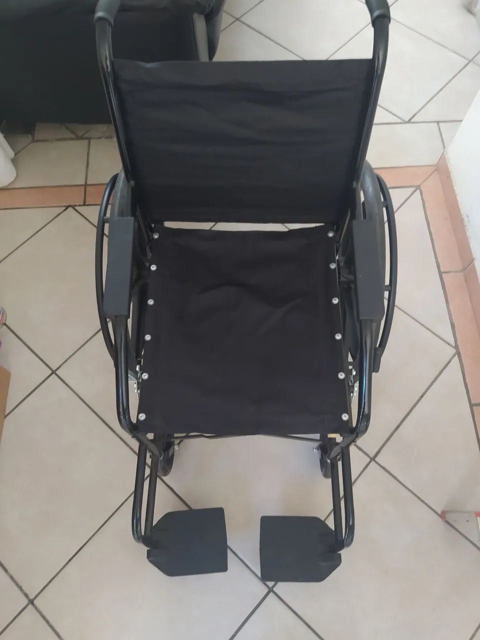 Cadeira de roda - Foto 3