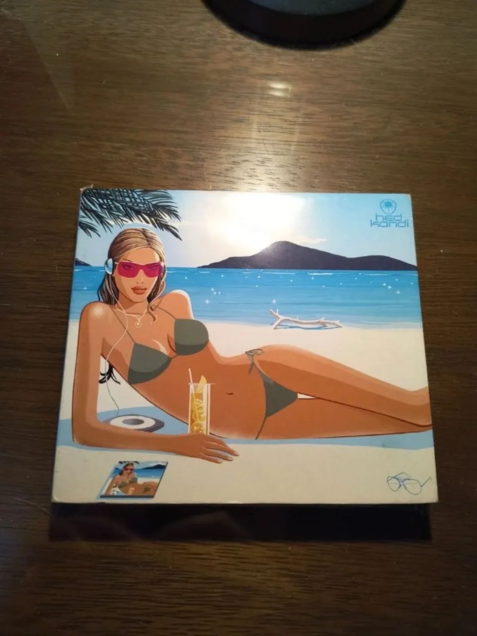 CD hed kandi: beach house, vol. 04.02