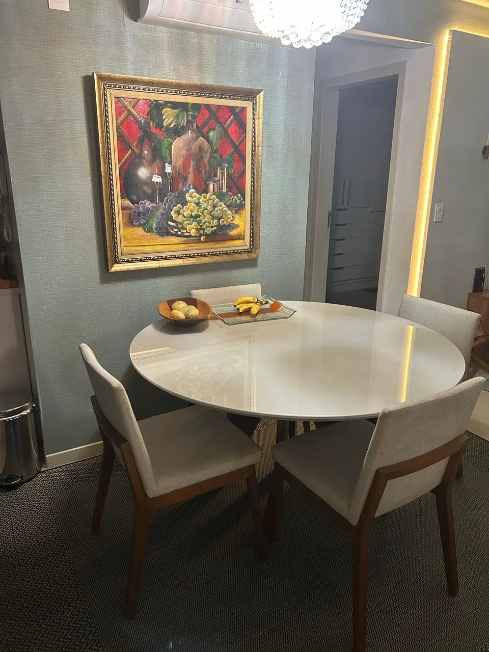 Mesa de jantar - Foto 3