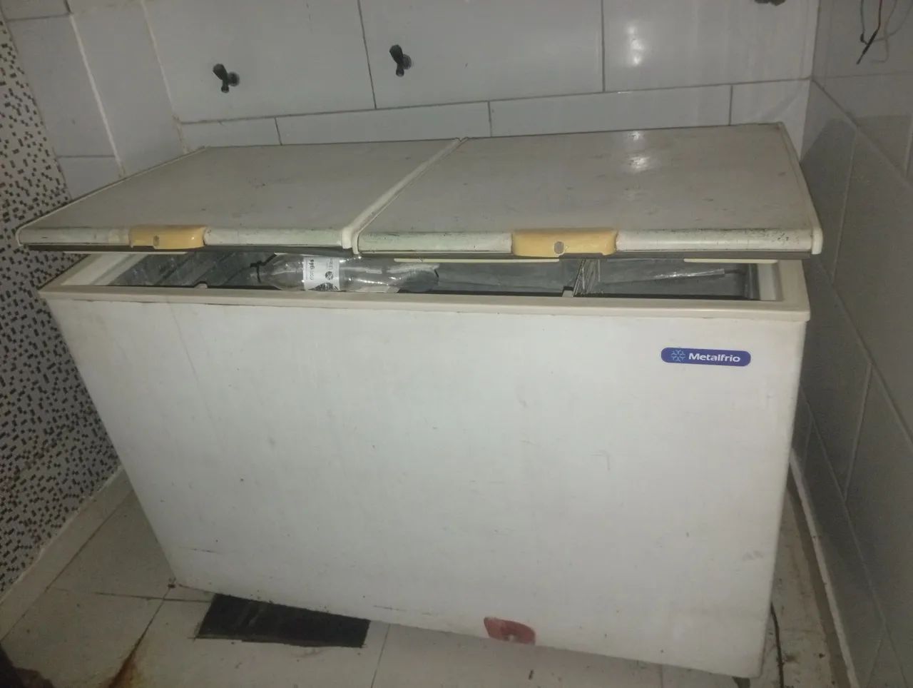 Vendo freezer  - Foto 5