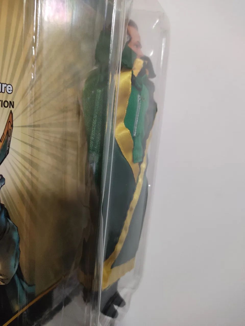 Mego Ra's Al Ghul Justice League 20cm  - Foto 5