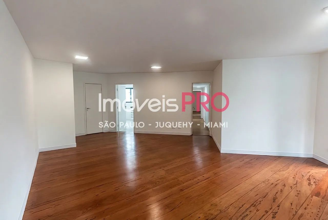 Apto de 143m2 com 4 dorm, sendo 1 suite e 2 vagas no Iaim - Foto 2