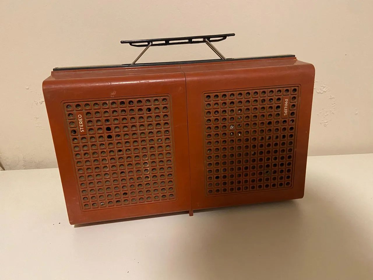 Phillips Turntable422080240084602881