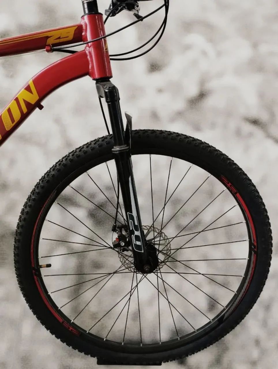 Bicicleta aro 29  - Foto 4