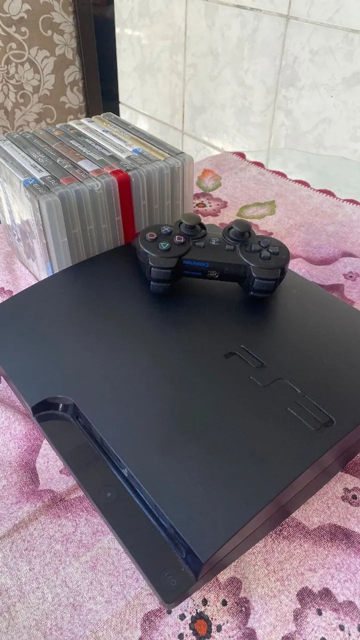 Play station 3 - Foto 2