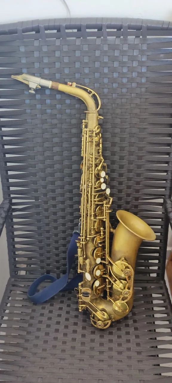 Saxofone winner - Foto 2