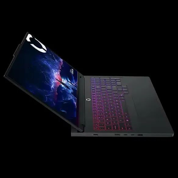 Notebook Lenovo Legion Pro 7i RTX 5080 16GB - Foto 4