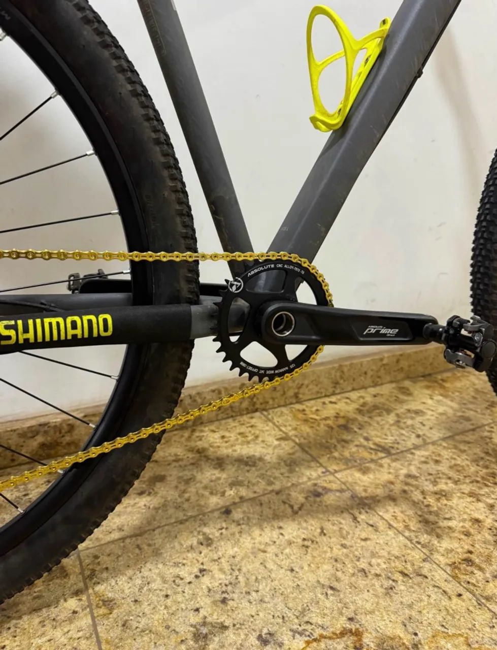 Rockrider expl100 TAM L - Foto 4