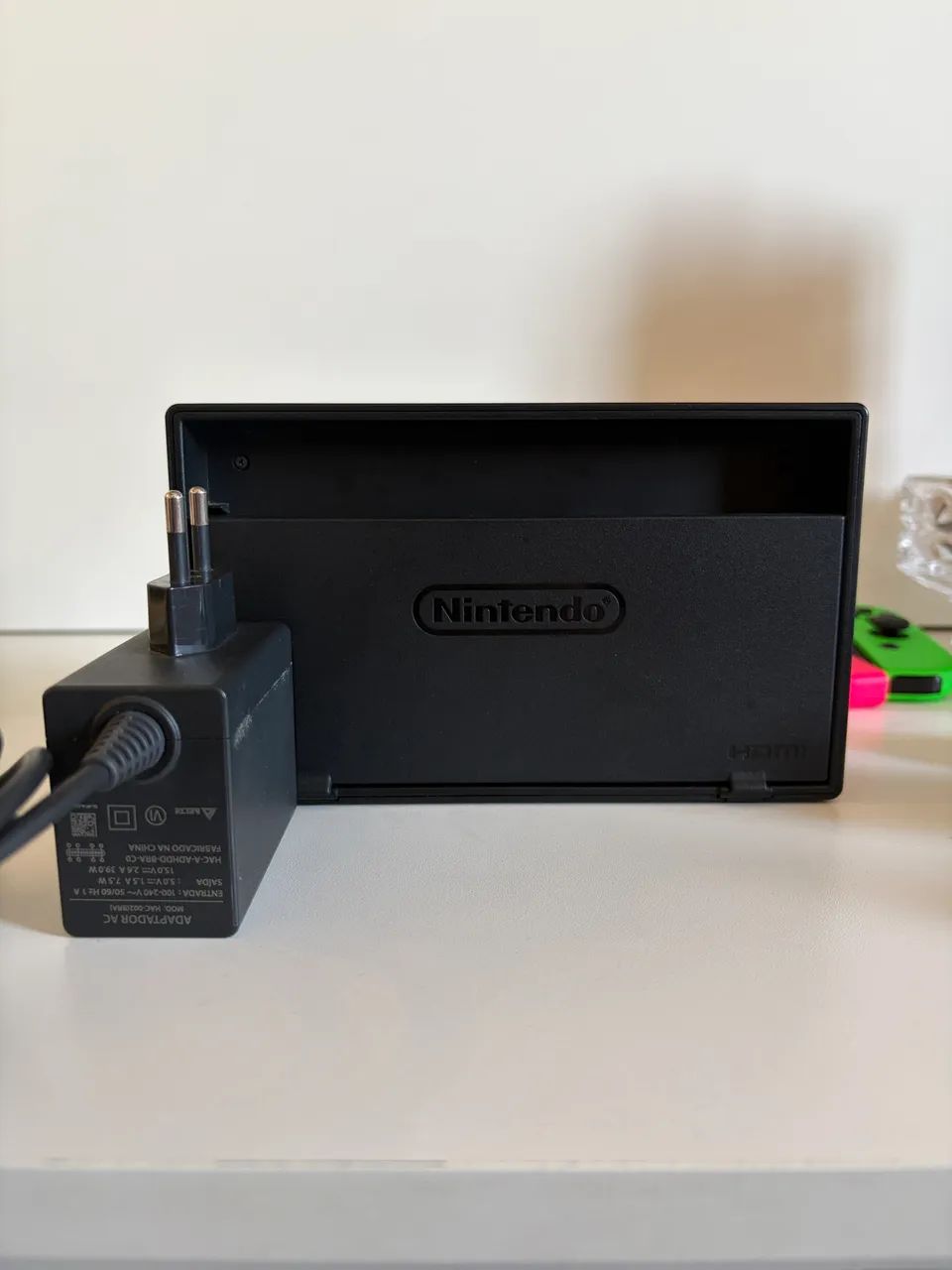 Nintendo Switch completo! - Foto 4