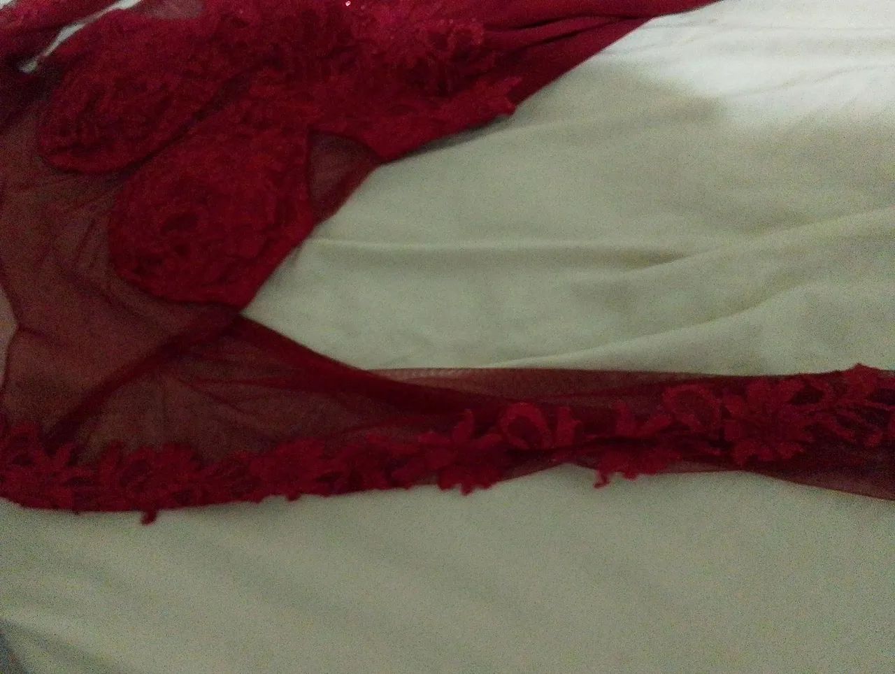 Vestido de festa - Foto 5
