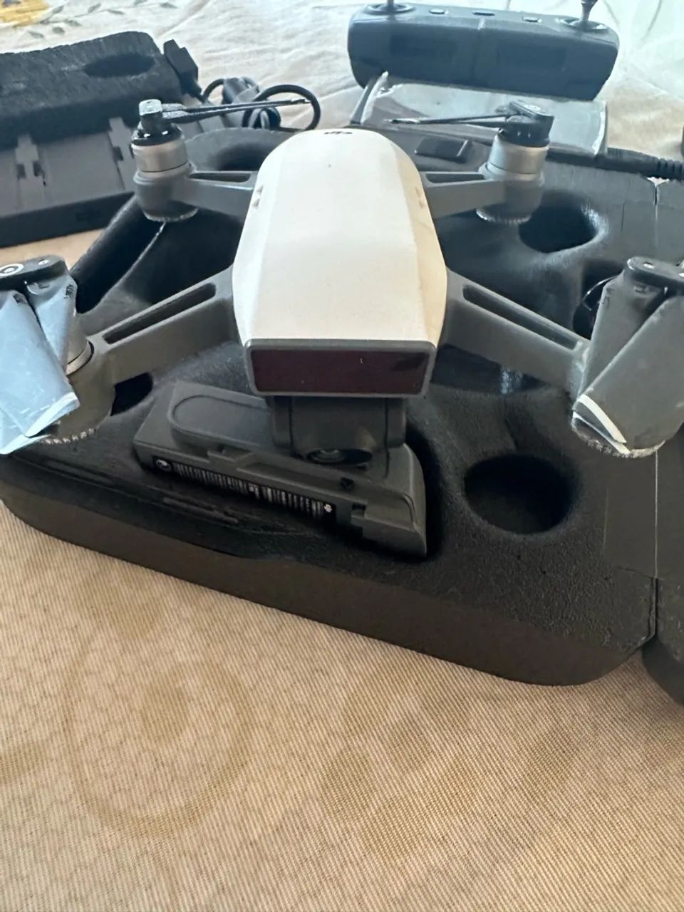 DJI SPARK 