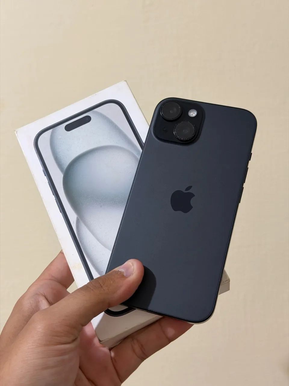 iPhone 15 256gb - Foto 2