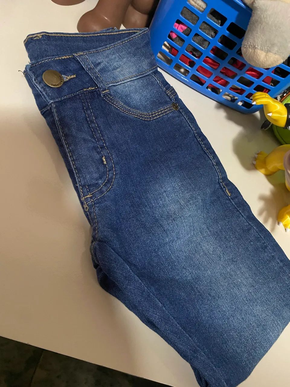 Calca jeans  - Foto 5