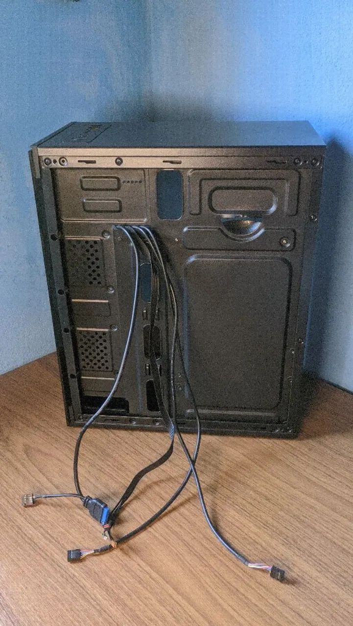 Gabinete Gamer  - Foto 5