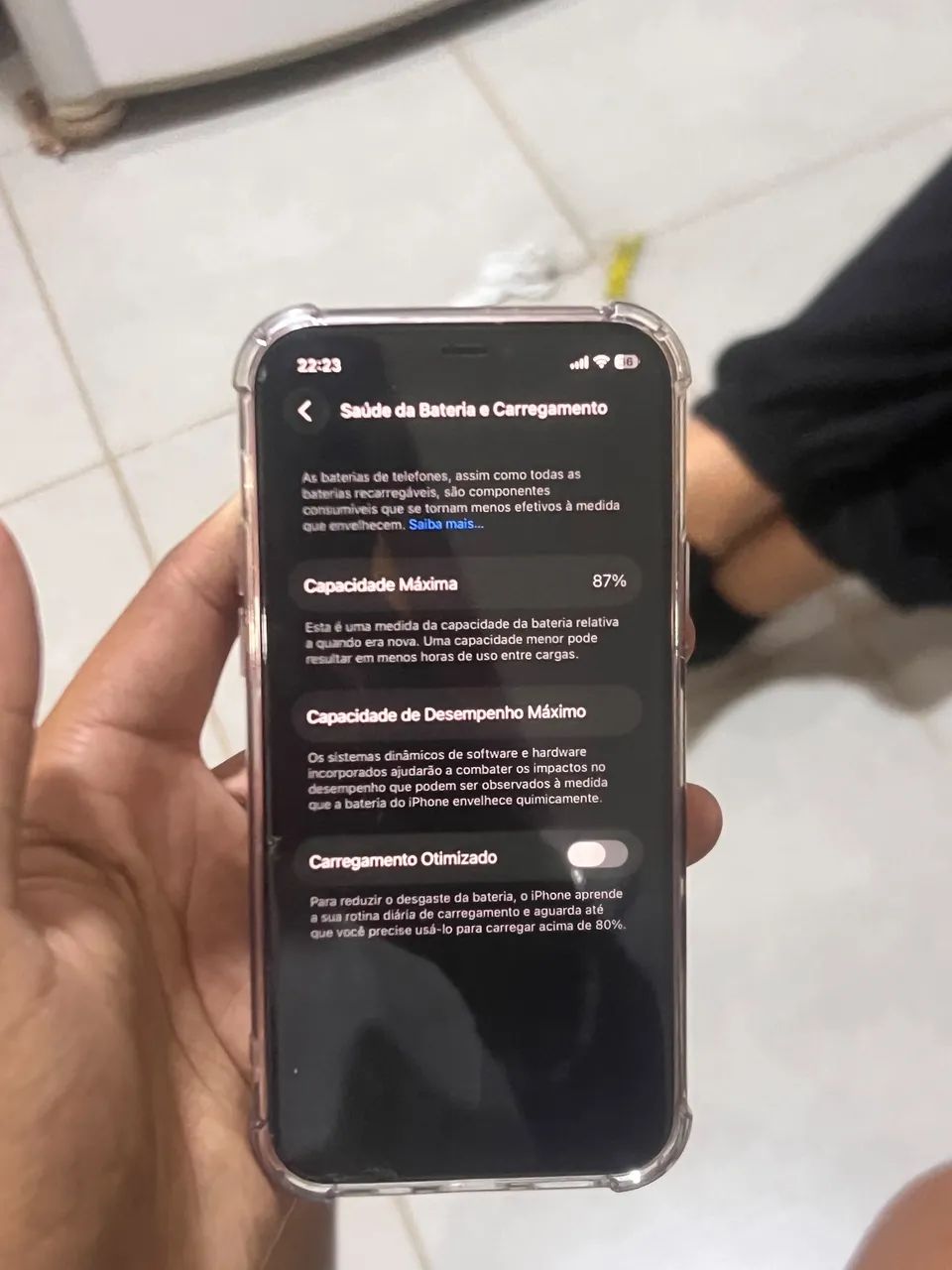 iPhone 12 