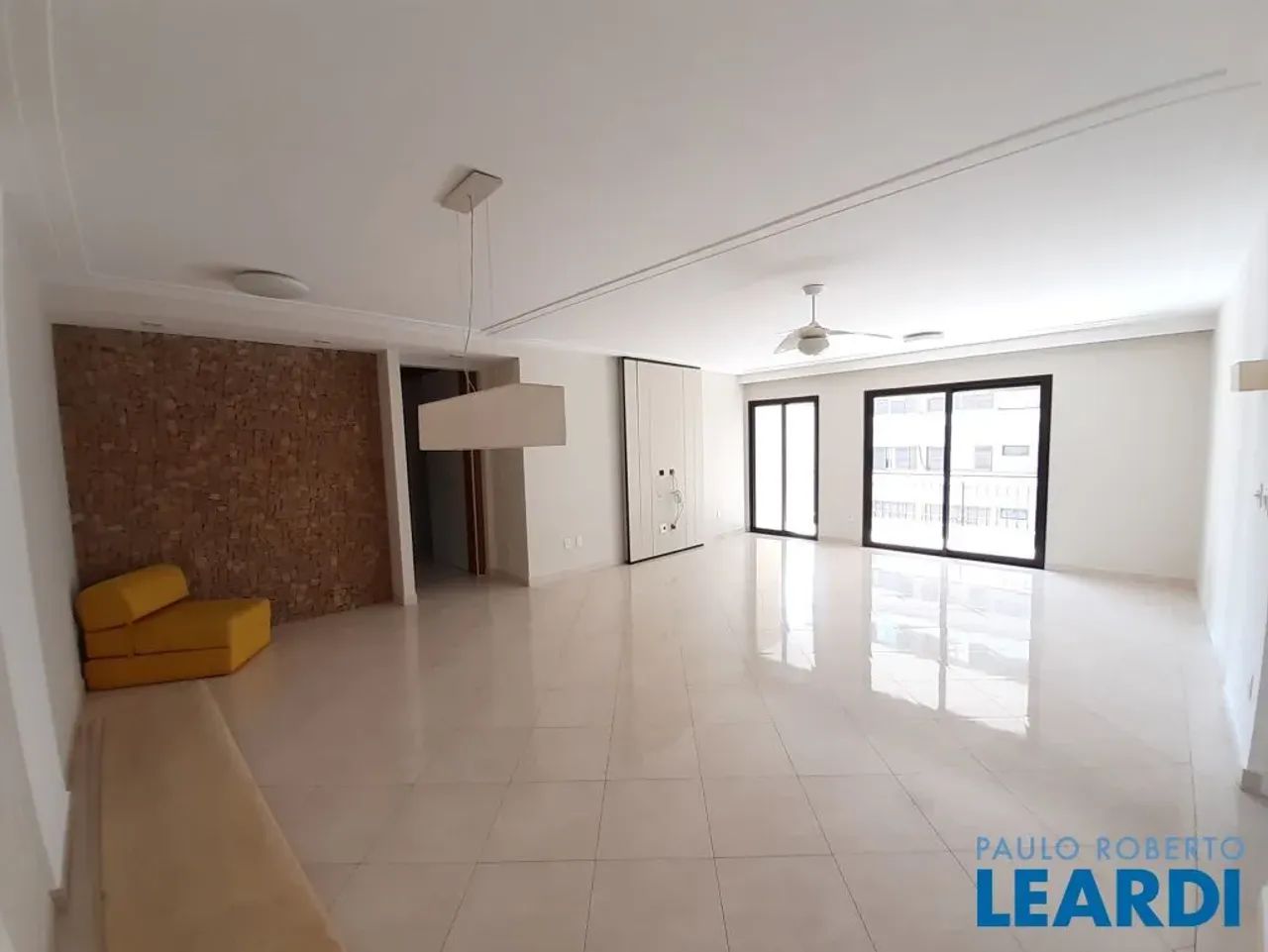 APARTAMENTO - ALPHAVILLE - SP - Foto 2