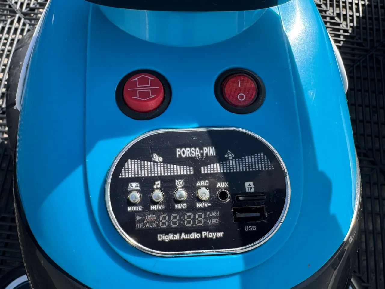 Kit Carro + moto elétricos   - Foto 2